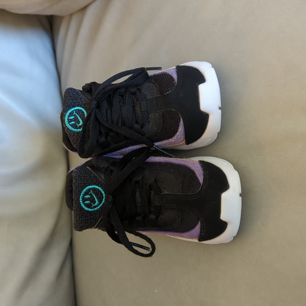 Nike 95 have a nice day size 10c